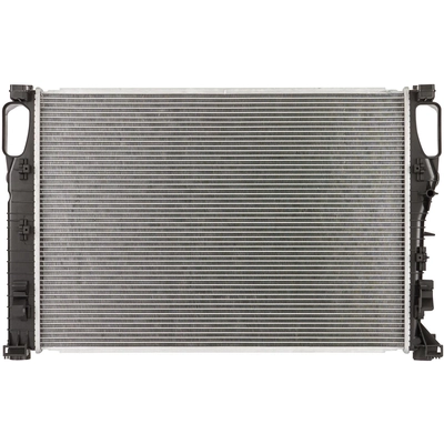 Radiator by SPECTRA PREMIUM INDUSTRIES - CU2868 pa10