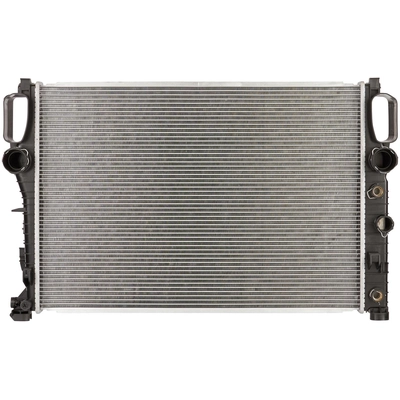 Radiator by SPECTRA PREMIUM INDUSTRIES - CU2868 pa8