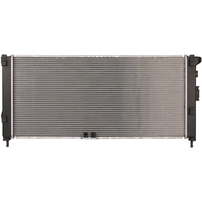 Radiator by SPECTRA PREMIUM INDUSTRIES - CU2881 pa6