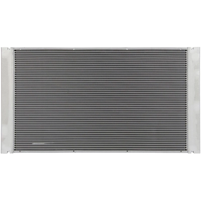 Radiator by SPECTRA PREMIUM INDUSTRIES - CU2884 pa8