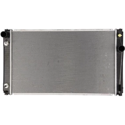 Radiator by SPECTRA PREMIUM INDUSTRIES - CU2892 pa4