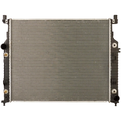 Radiator by SPECTRA PREMIUM INDUSTRIES - CU2909 pa10