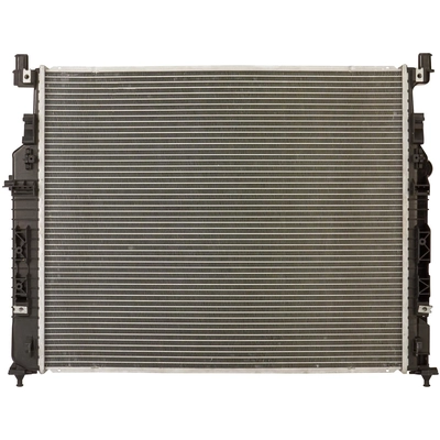 Radiator by SPECTRA PREMIUM INDUSTRIES - CU2909 pa9