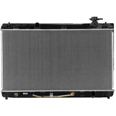 SPECTRA PREMIUM INDUSTRIES - CU2917 - Radiateur pa4