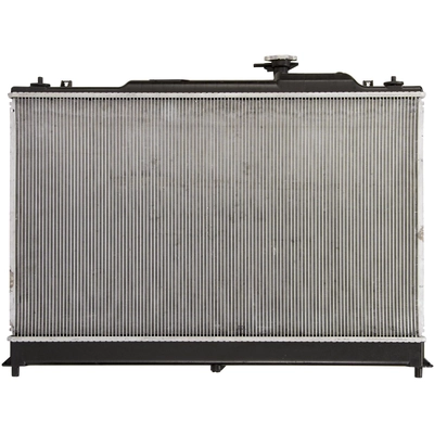 Radiator by SPECTRA PREMIUM INDUSTRIES - CU2918 pa11