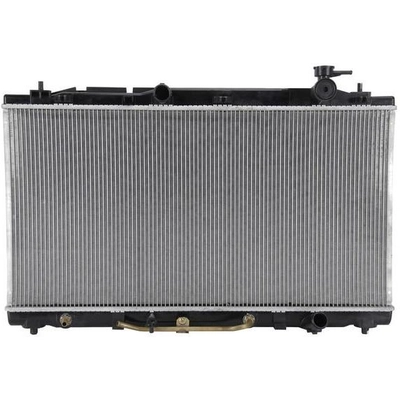 Radiator by SPECTRA PREMIUM INDUSTRIES - CU2919 pa4