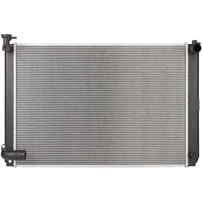 SPECTRA PREMIUM INDUSTRIES - CU2929 - Radiator pa8