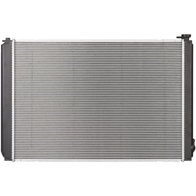 SPECTRA PREMIUM INDUSTRIES - CU2929 - Radiator pa9