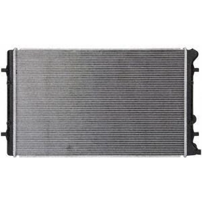 Radiator by SPECTRA PREMIUM INDUSTRIES - CU2932 pa4