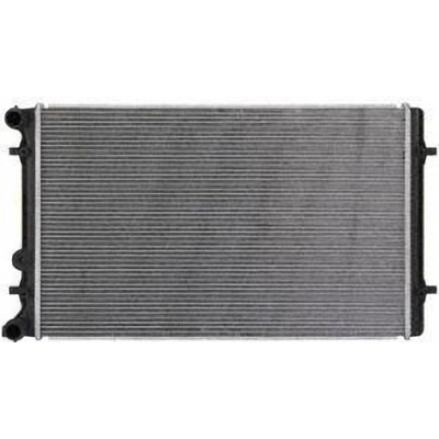 Radiator by SPECTRA PREMIUM INDUSTRIES - CU2932 pa5