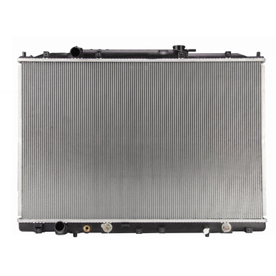 SPECTRA PREMIUM INDUSTRIES - CU2938 - Radiateur pa7