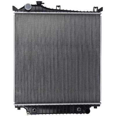 SPECTRA PREMIUM INDUSTRIES - CU2952 - Radiateur pa3