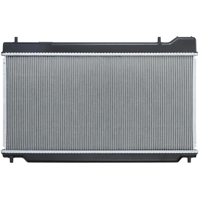 Radiator by SPECTRA PREMIUM INDUSTRIES - CU2955 pa9