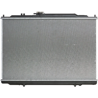 SPECTRA PREMIUM INDUSTRIES - CU2956 - Radiateur pa8