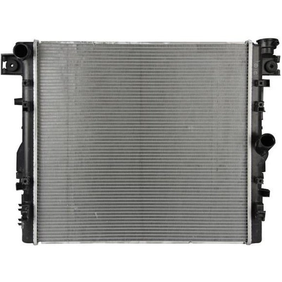 SPECTRA PREMIUM INDUSTRIES - CU2957 - Radiator pa3