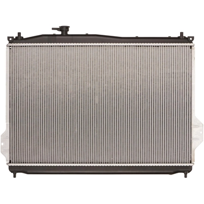 SPECTRA PREMIUM INDUSTRIES - CU2959 - Radiator pa12