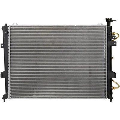 Radiator by SPECTRA PREMIUM INDUSTRIES - CU2961 pa4