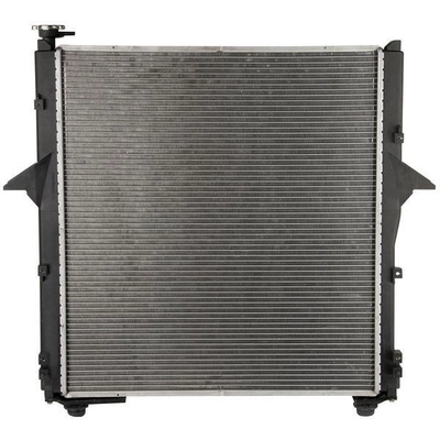 Radiator by SPECTRA PREMIUM INDUSTRIES - CU2962 pa6