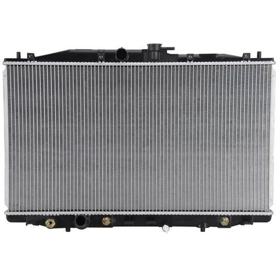 Radiator by SPECTRA PREMIUM INDUSTRIES - CU2966 pa4