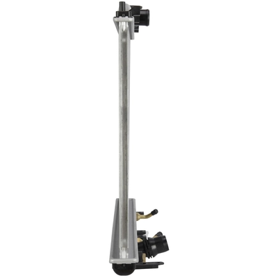 Radiator by SPECTRA PREMIUM INDUSTRIES - CU2966 pa7