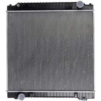 SPECTRA PREMIUM INDUSTRIES - CU2976 - Radiateur pa6