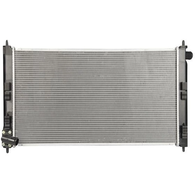 Radiator by SPECTRA PREMIUM INDUSTRIES - CU2978 pa4