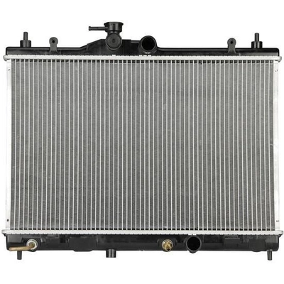 Radiator by SPECTRA PREMIUM INDUSTRIES - CU2981 pa3