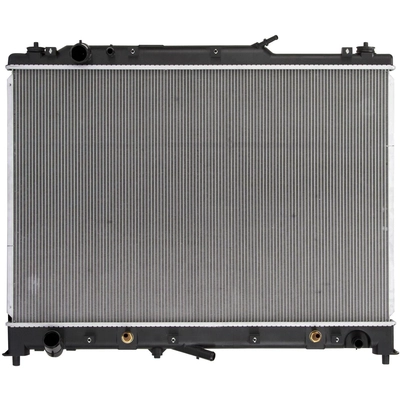 Radiator by SPECTRA PREMIUM INDUSTRIES - CU2986 pa11