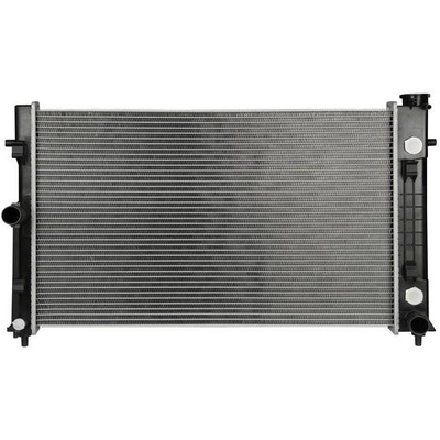 Radiator by SPECTRA PREMIUM INDUSTRIES - CU2987 pa2