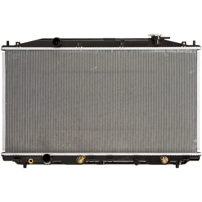 Radiator by SPECTRA PREMIUM INDUSTRIES - CU2990 pa9