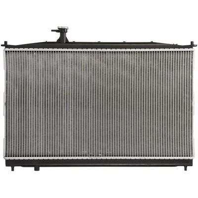 SPECTRA PREMIUM INDUSTRIES - CU2997 - Radiator pa5