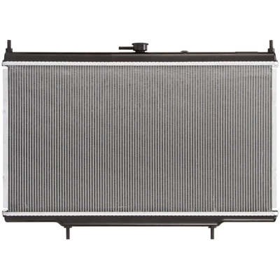 Radiator by SPECTRA PREMIUM INDUSTRIES - CU2998 pa12