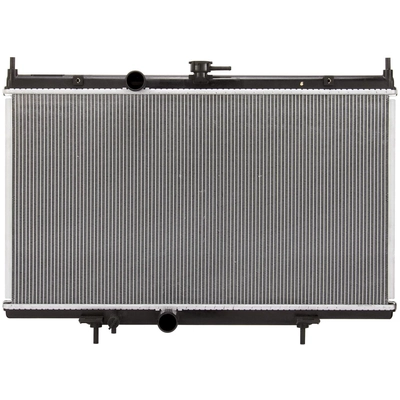 Radiator by SPECTRA PREMIUM INDUSTRIES - CU2998 pa13