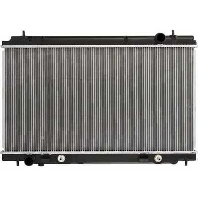 Radiator by SPECTRA PREMIUM INDUSTRIES - CU2999 pa2
