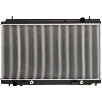 Radiator by SPECTRA PREMIUM INDUSTRIES - CU2999 pa4