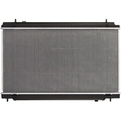 Radiator by SPECTRA PREMIUM INDUSTRIES - CU2999 pa6