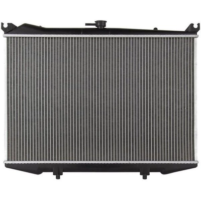 Radiateur by SPECTRA PREMIUM INDUSTRIES - CU314 pa4