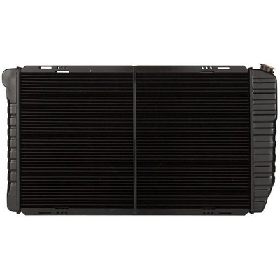 Radiator by SPECTRA PREMIUM INDUSTRIES - CU401 pa3