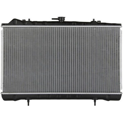 Radiator by SPECTRA PREMIUM INDUSTRIES - CU46 pa6