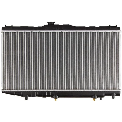 Radiator by SPECTRA PREMIUM INDUSTRIES - CU537 pa6