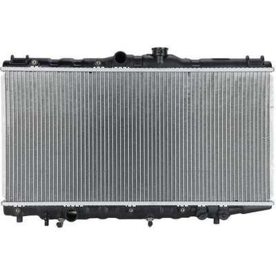 Radiator by SPECTRA PREMIUM INDUSTRIES - CU537 pa7