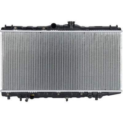 Radiator by SPECTRA PREMIUM INDUSTRIES - CU539 pa4