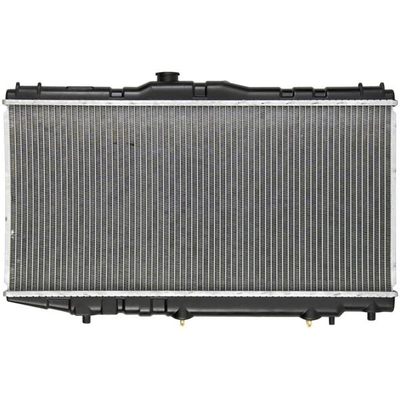 Radiator by SPECTRA PREMIUM INDUSTRIES - CU539 pa5