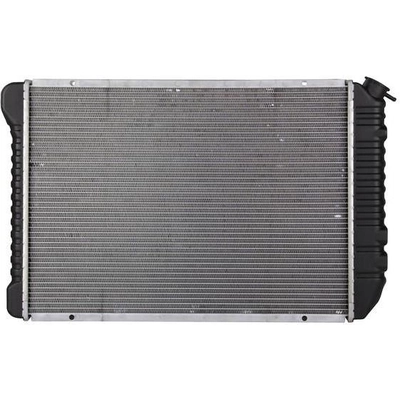 SPECTRA PREMIUM INDUSTRIES - CU556 - Radiator pa7