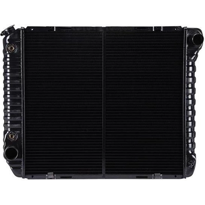 Radiator by SPECTRA PREMIUM INDUSTRIES - CU559 pa4