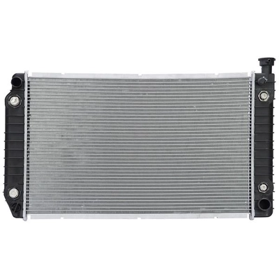 SPECTRA PREMIUM INDUSTRIES - CU622 - Radiateur pa8