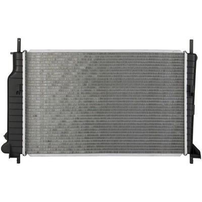 Radiateur by SPECTRA PREMIUM INDUSTRIES - CU719 pa5