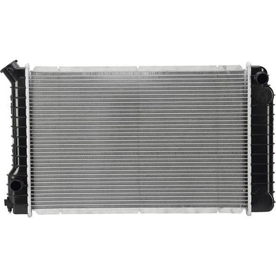 Radiator by SPECTRA PREMIUM INDUSTRIES - CU744 pa5