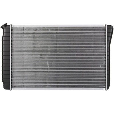 SPECTRA PREMIUM INDUSTRIES - CU750 - Radiateur pa5