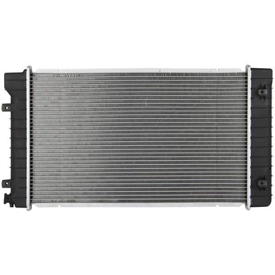 Radiator by SPECTRA PREMIUM INDUSTRIES - CU768 pa6